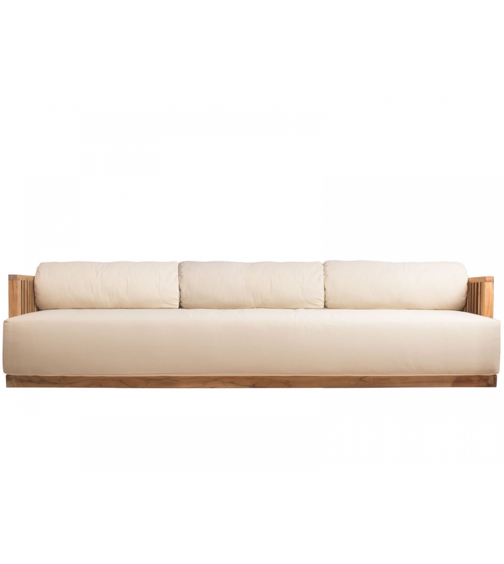 Sofà Code Il Giardino Di Legno