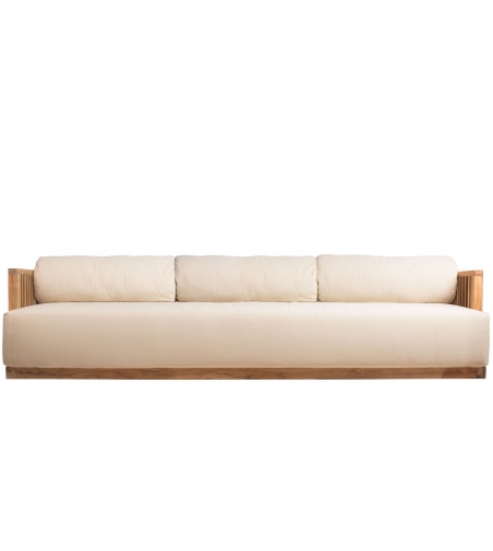 Sofà Code Il Giardino Di Legno
