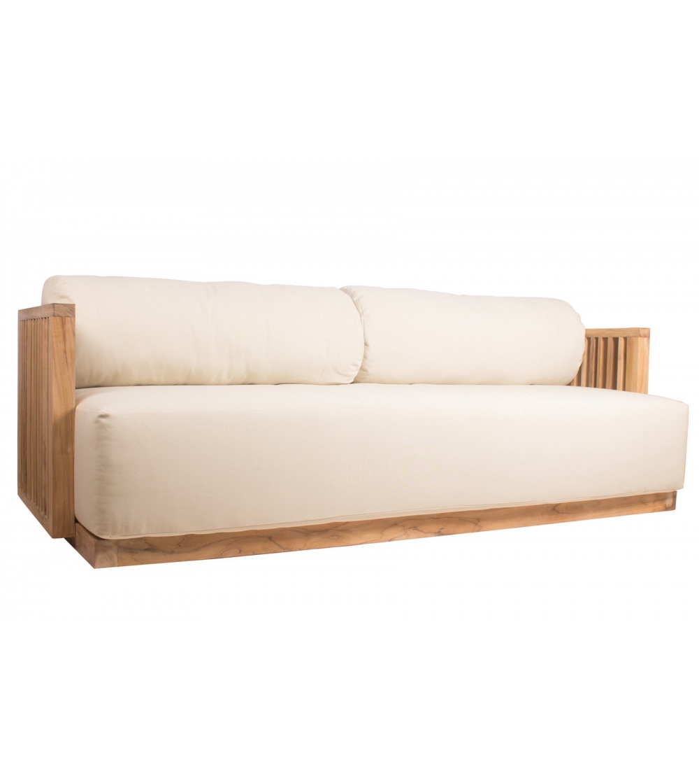 Divano Code Il Giardino Di Legno