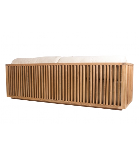 Divano Code Il Giardino Di Legno