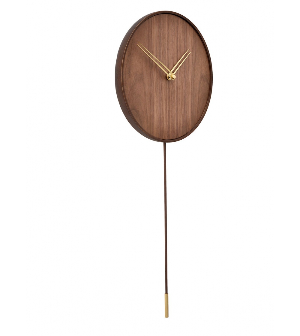 Nomon: Orologio a pendolo Swing