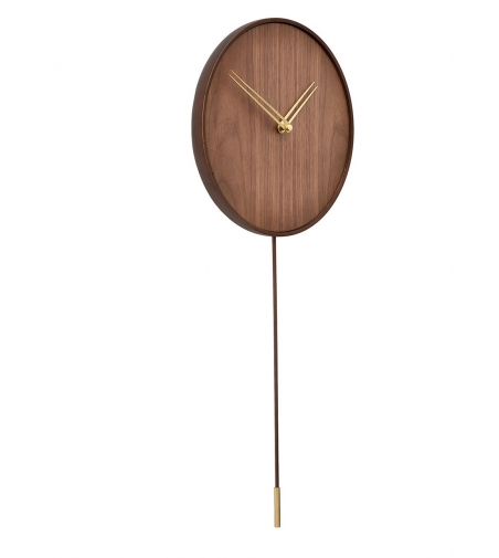 Nomon: Reloj con Péndulo Swing