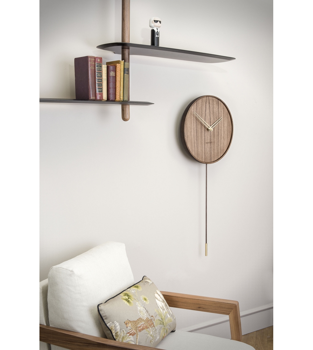 Nomon: Orologio a pendolo Swing