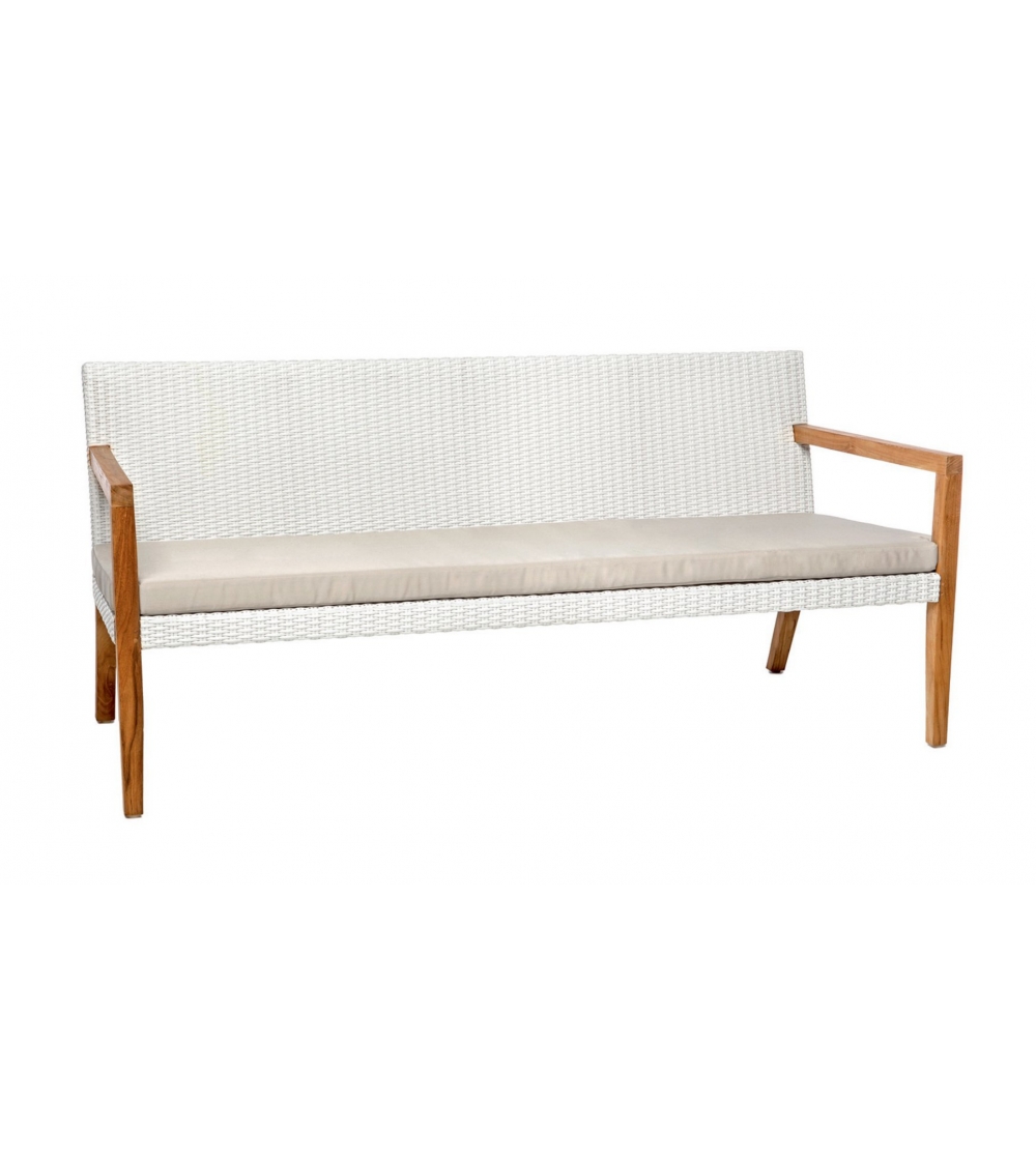 Fiji Sofa Il Giardino Di Legno