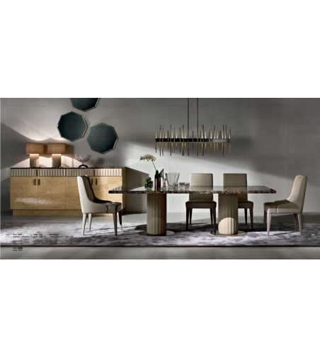 Daytona Hanna Chaise