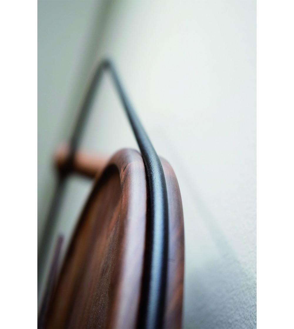 Reloj de pared Eslabòn Nomon