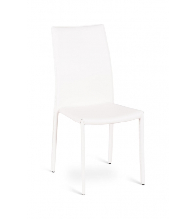 Ensemble de 4 Chaises Kitty - Stones