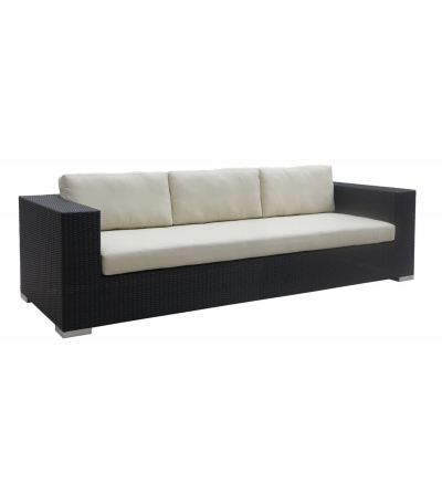 Il Giardino di Legno Sofa Maui 2