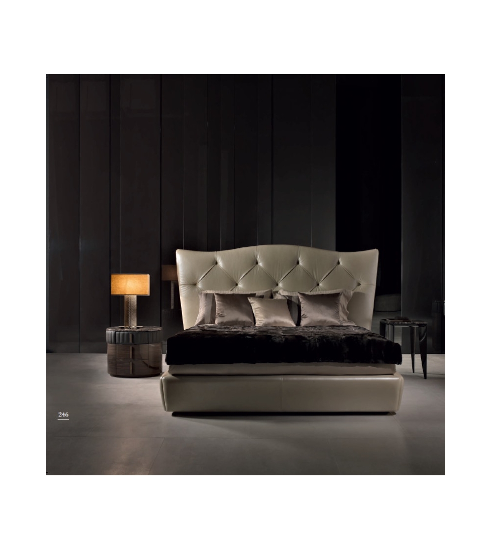 Double C Daytona Nightstand