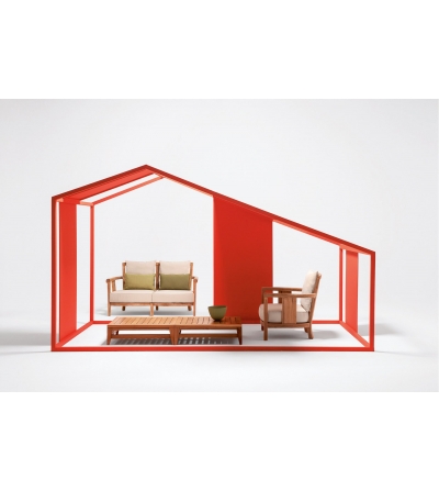 Il Giardino Di Legno Sofa Saint Laurent 2