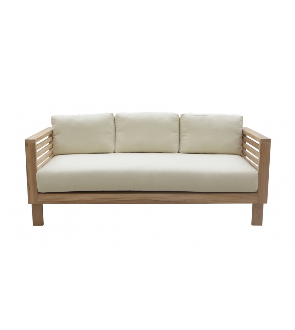 Il Giardino Di Legno Sofa Saint Tropez