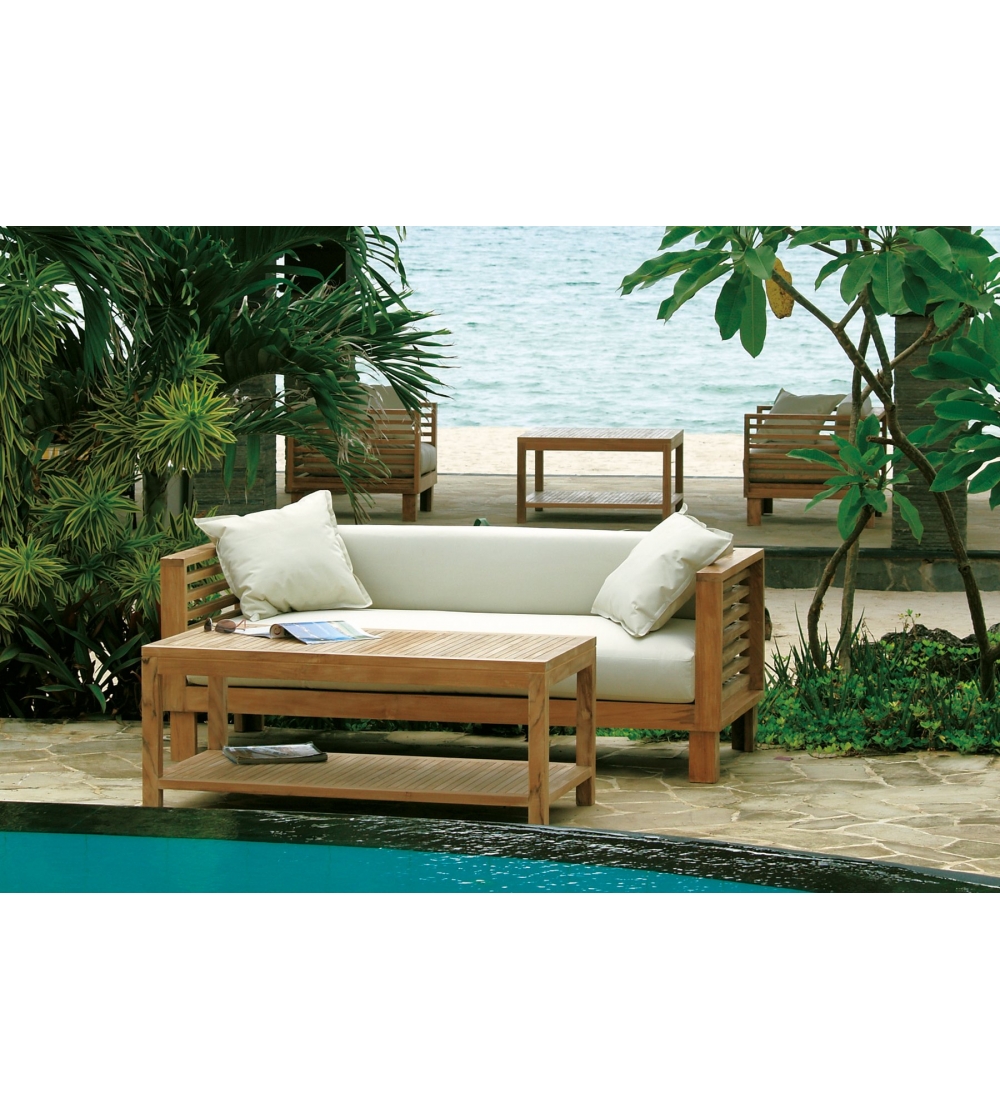 Sofa Saint Tropez Il Giardino Di Legno