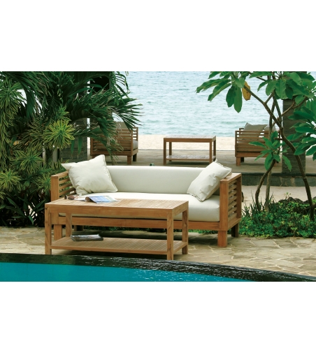 Divano Saint Tropez Il Giardino Di Legno