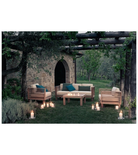 Canapé Saint Tropez Il Giardino Di Legno