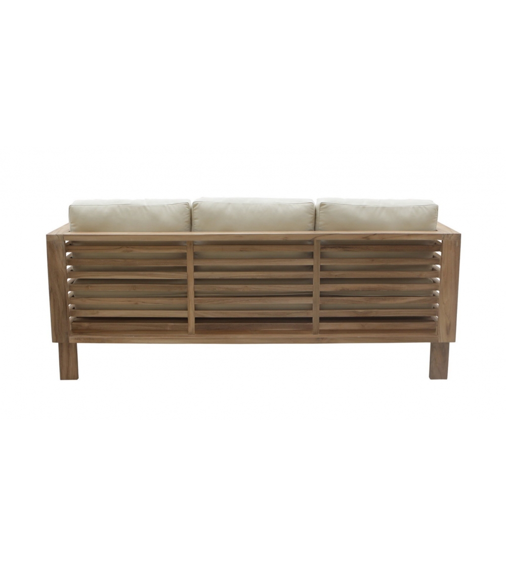 Il Giardino Di Legno Sofa Saint Tropez
