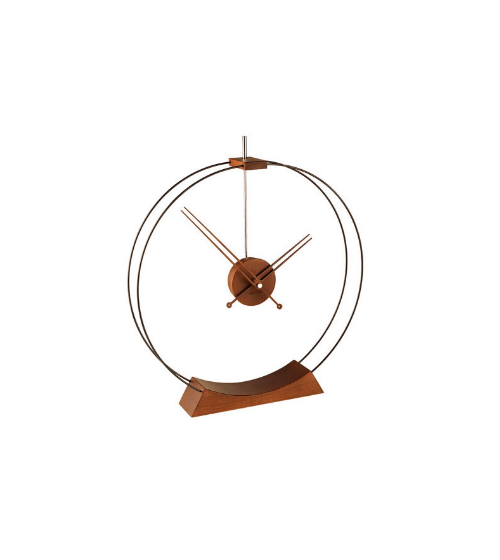 Nomon: Aire Table Clock