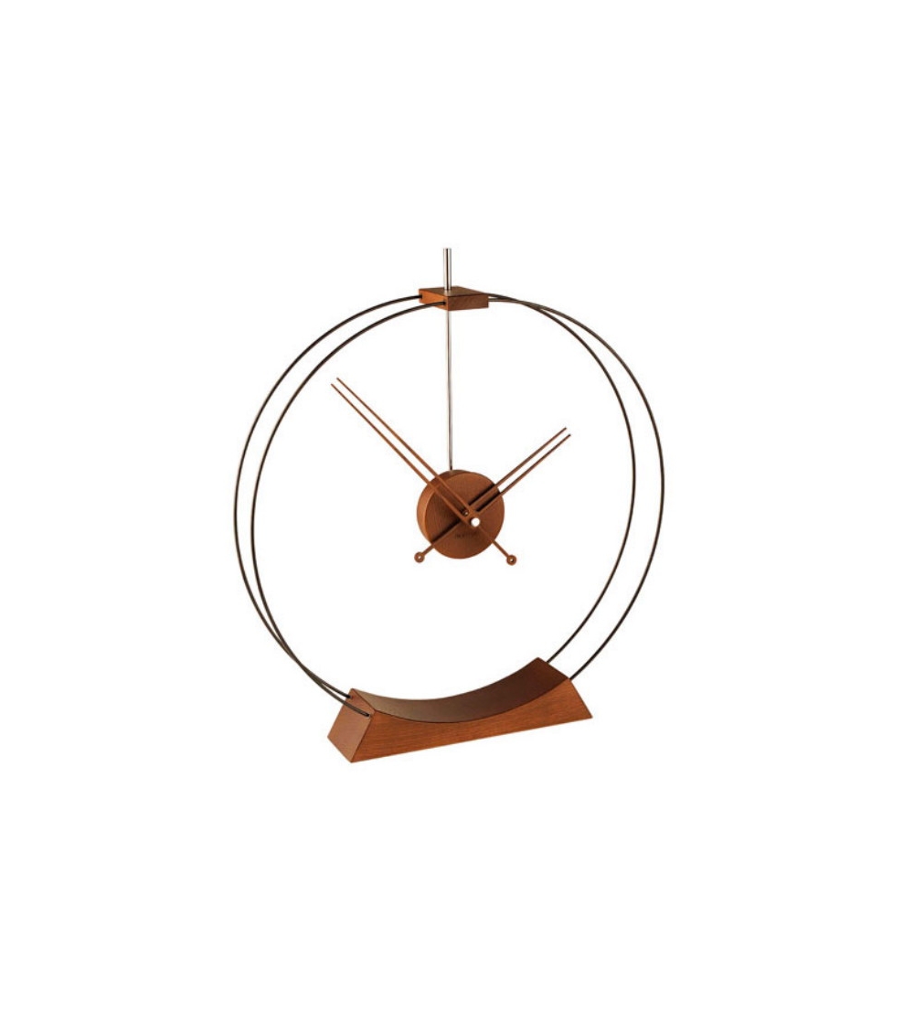 Nomon: Reloj de mesa Aire