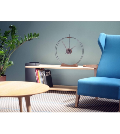 Nomon: Aire Table Clock 2