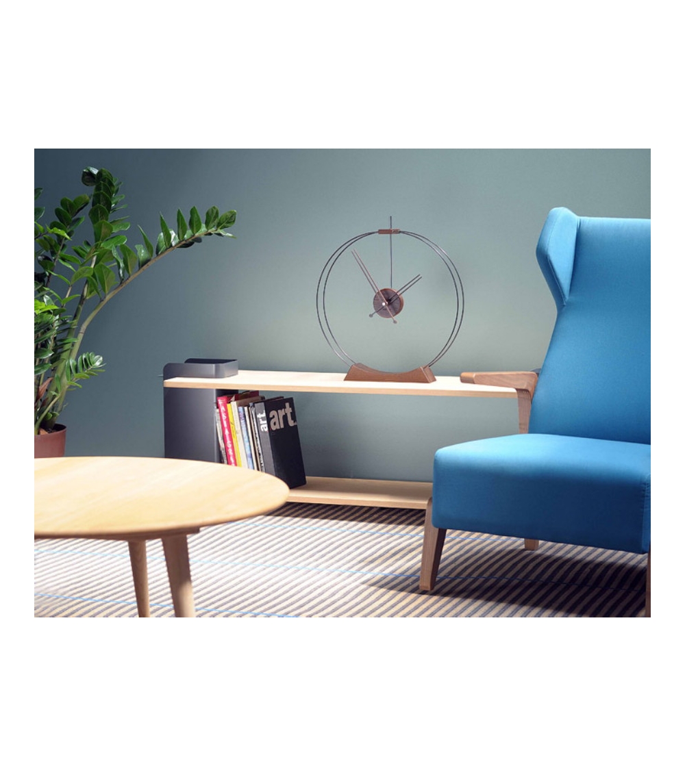 Nomon: Tischuhr Aire