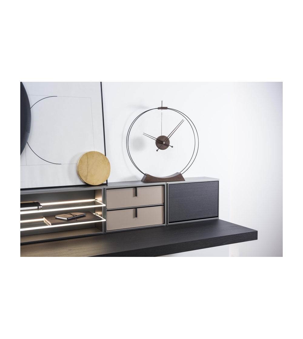 Nomon: Horloge de table Aire
