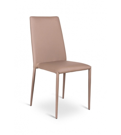 Ensemble de 4 Chaises Cleo - Stones