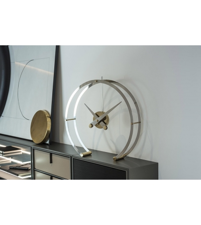 Horloge de table Omega Nomon 2