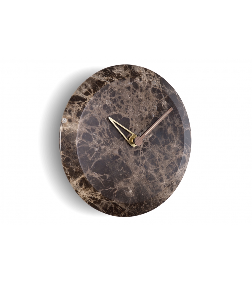 Nomon: Bari Wall Clock