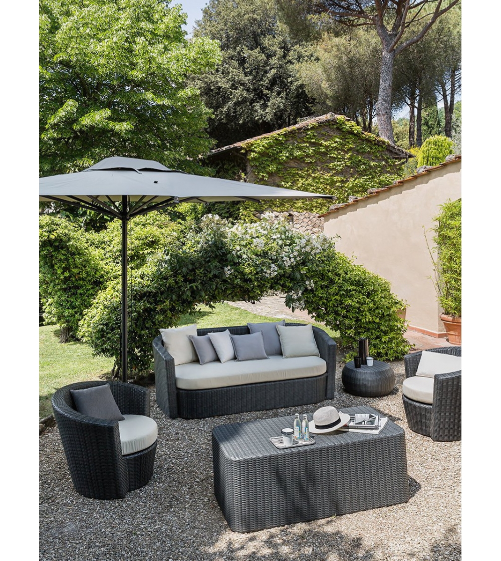 Sofa Sentosa Il Giardino di Legno