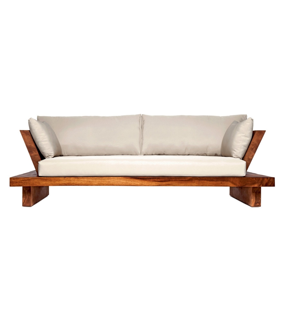 Il Giardino Di Legno Sofa Suar