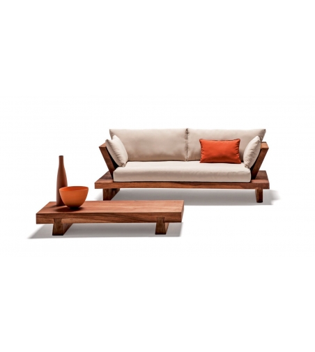 Il Giardino Di Legno Sofa Suar