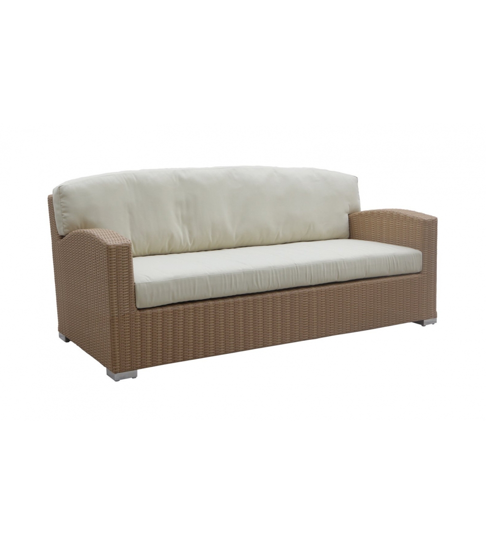 Waikiki Sofa Il Giardino Di Legno