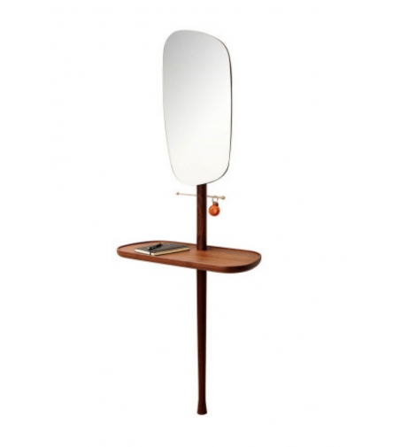 Recibidor Console table with mirror Nomon