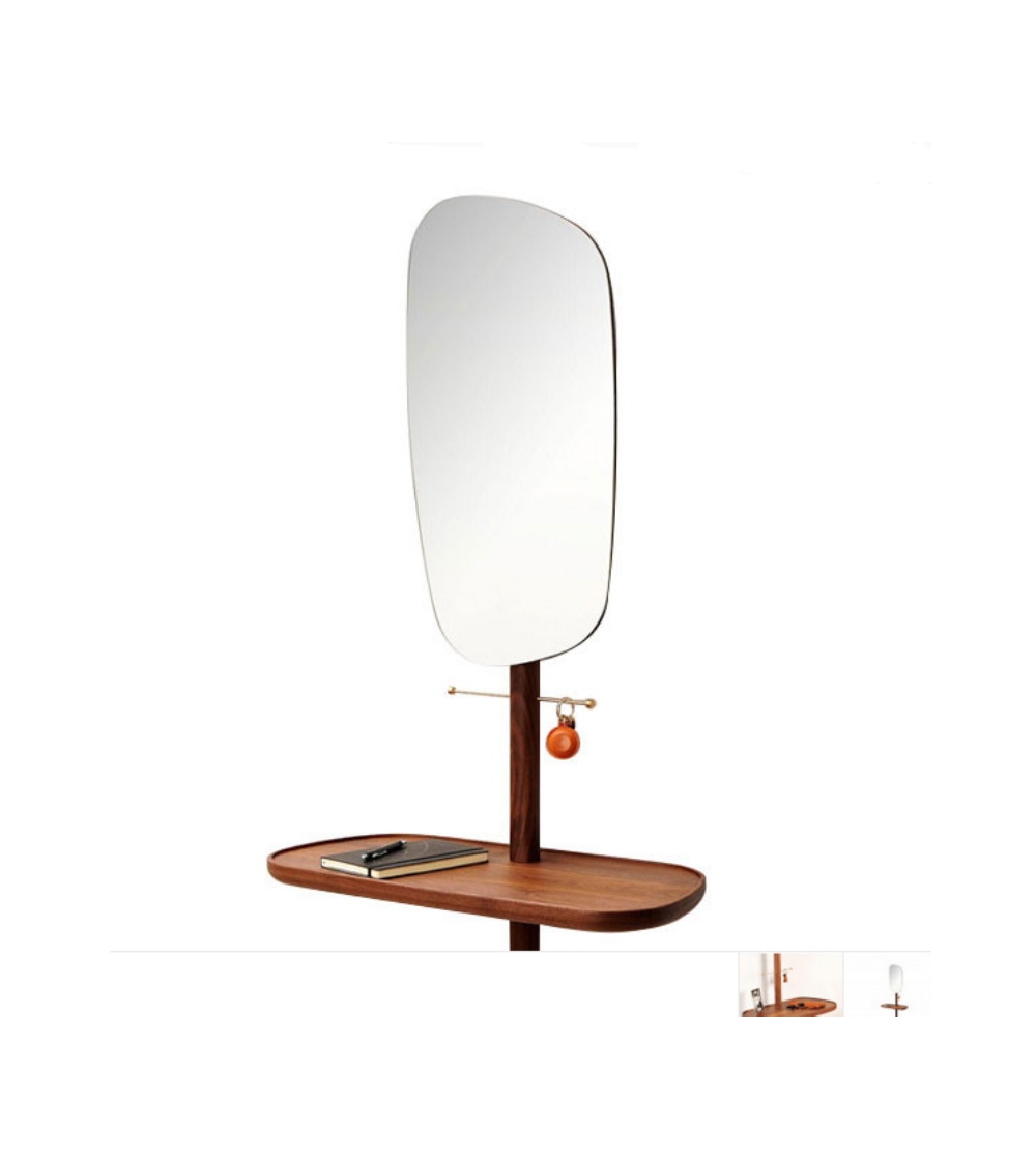 Recibidor Console table with mirror...
