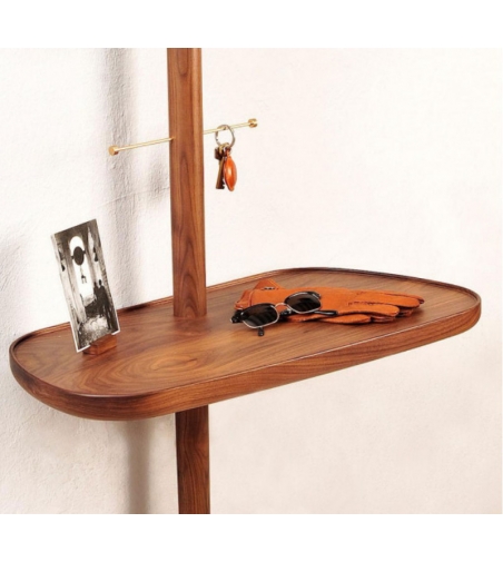 Console con specchio Recibidor Nomon