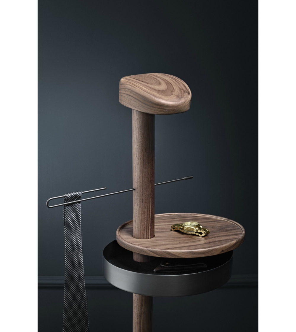 Nomon: Porte-manteau Galán M