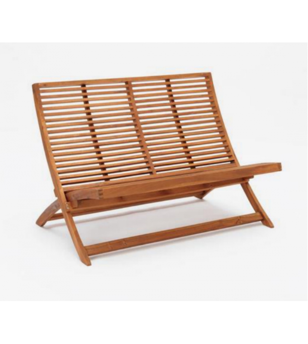 Stones Outdoor Bench OM/247