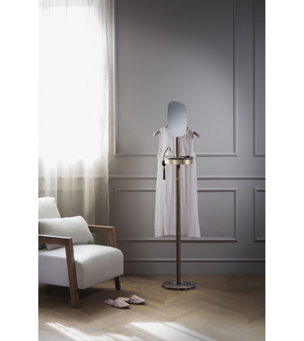 Galán Coat Stand W Nomon