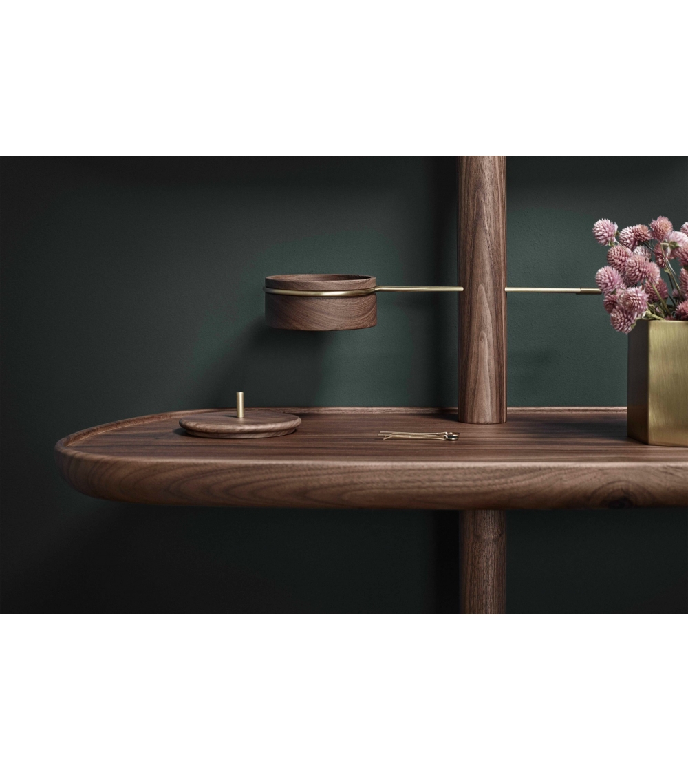 Nomon: Vanity Dressing Table
