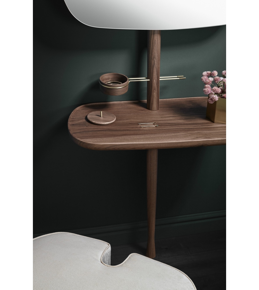 Nomon: Coiffeuse Vanity Table
