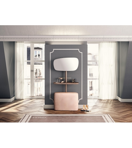 Nomon: Schminktisch Vanity Table