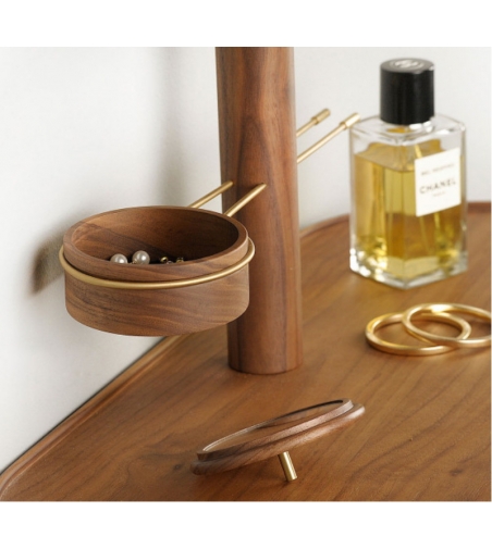 Nomon: Coiffeuse Vanity Table