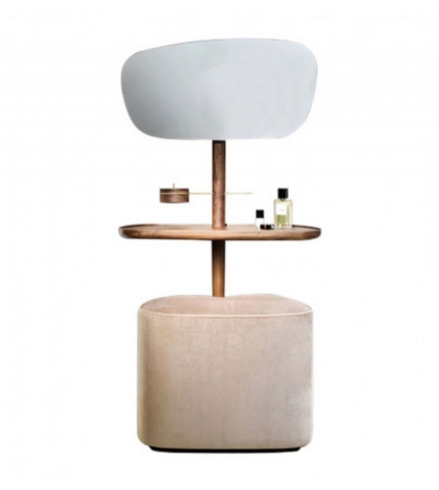 Nomon: Vanity Dressing Table 2