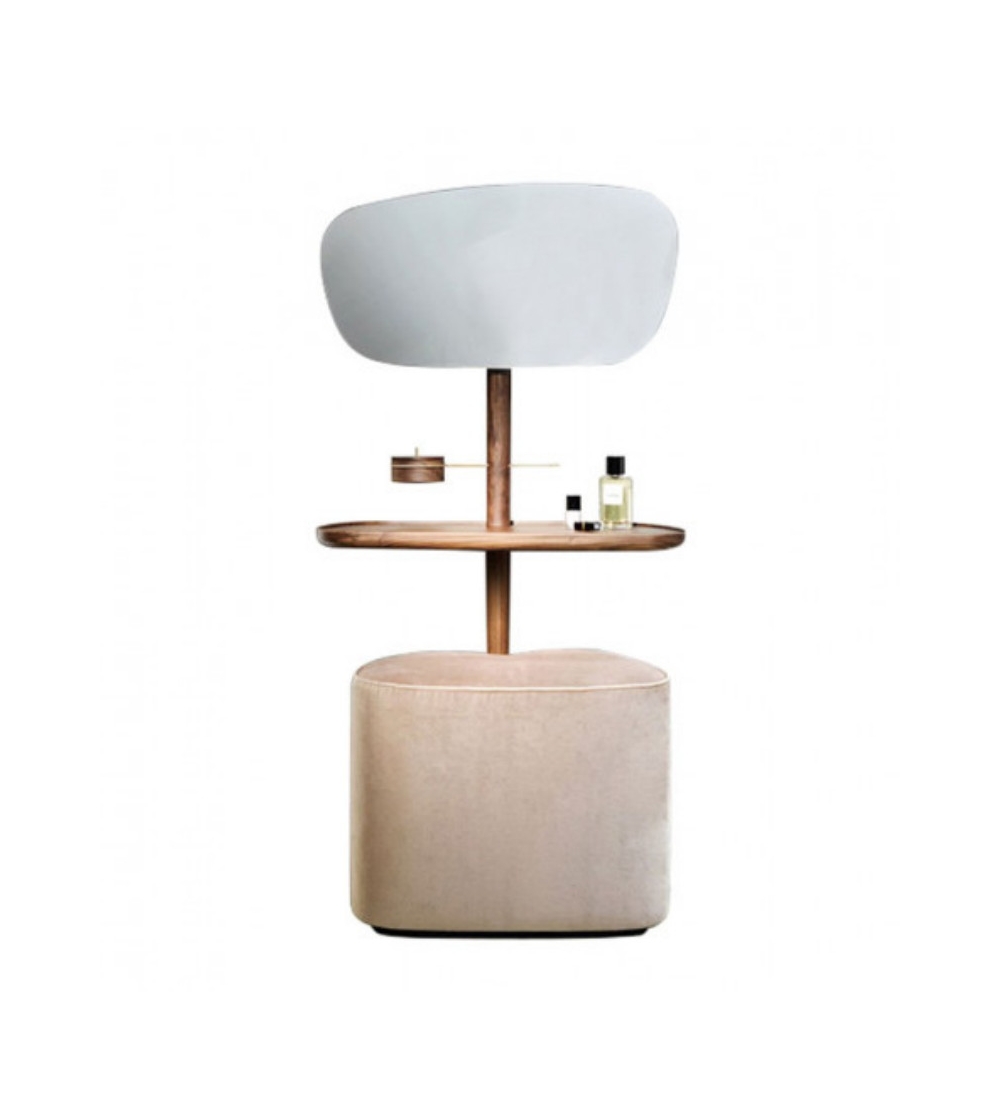 Nomon: Toilette Vanity Table