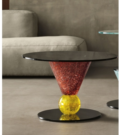 Tonelli Design Table Basse Maramao