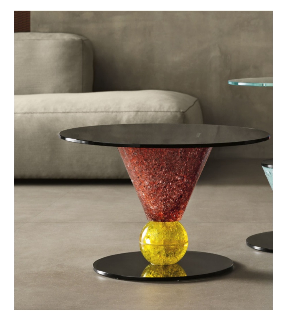 Tonelli Design Maramao Coffee Table