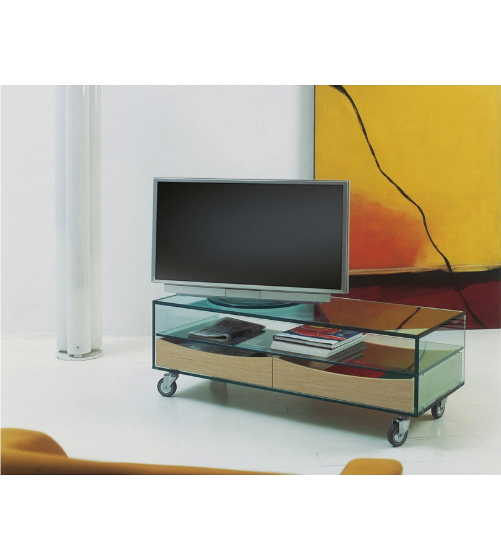Soporte para TV/ Cómoda baja Tonelli...