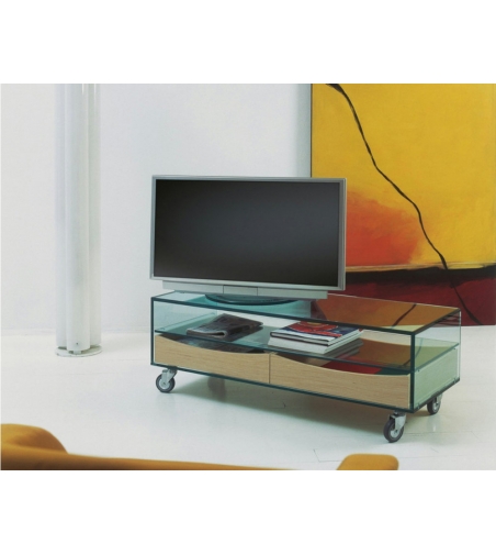 Porta Tv/Comò Basso Tonelli Design