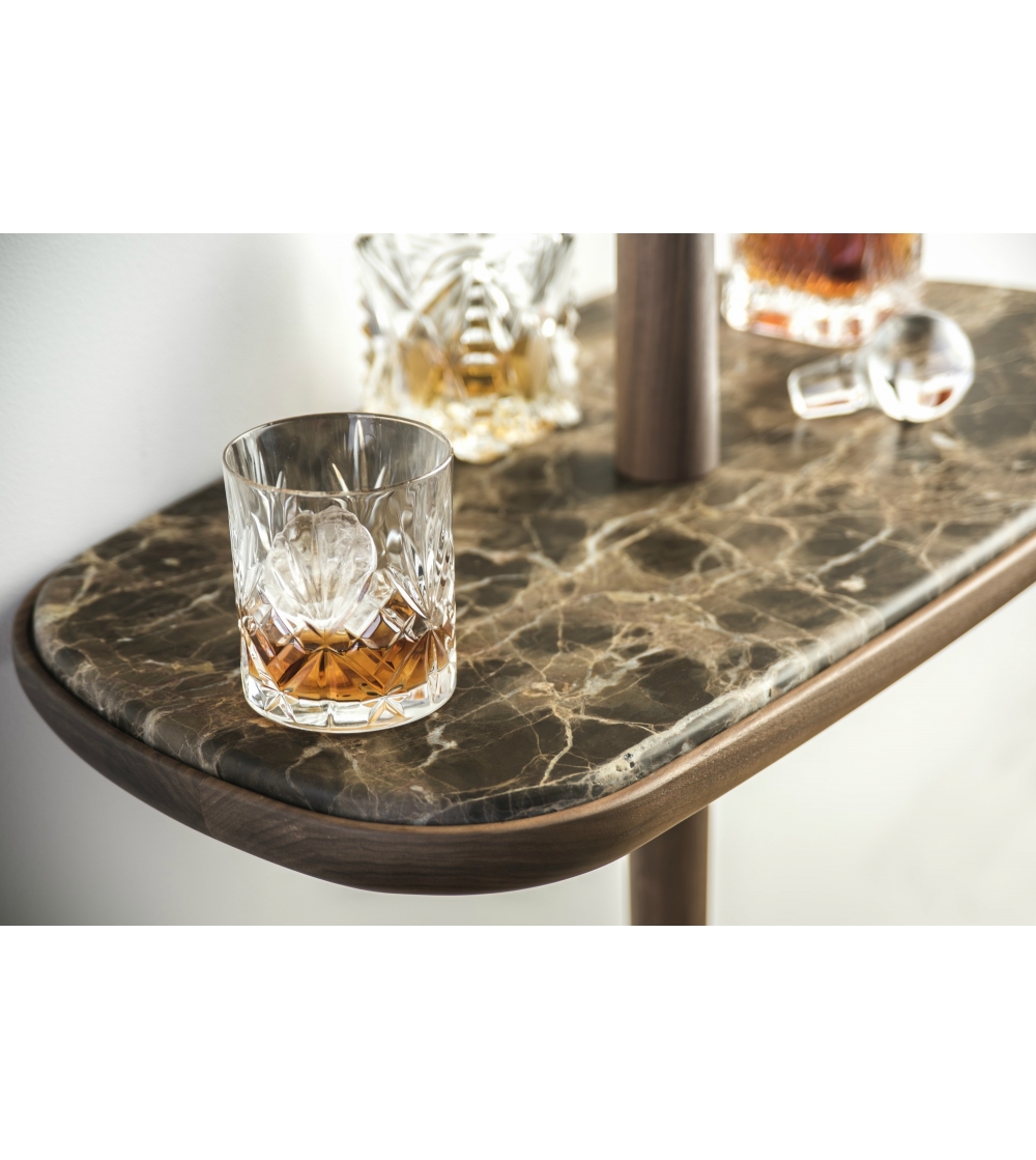 Nomon Bar Cabinet