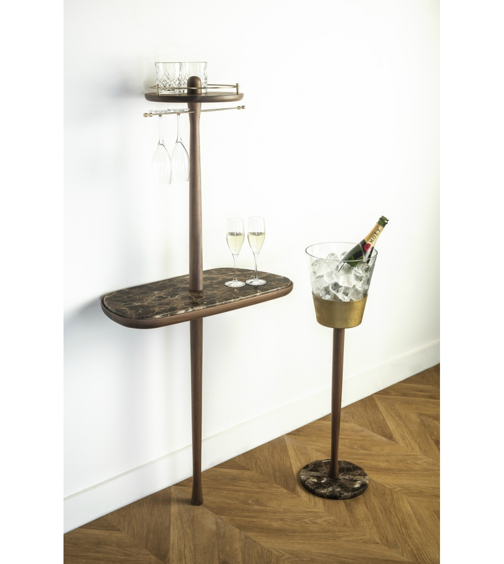 Bar Mobile Bar Nomon