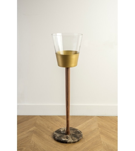 Nomon: Champagnera Sektkübel